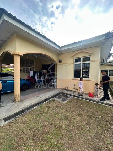 SEMI-D TAMAN TUANKU JAAFAR SEREMBAN | 2,970 Sqft | RM440K NEGO  FOR SA 1