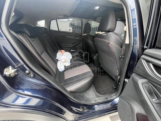 2018 Subaru XV 2.0 2.0I-P MY2017 (A) - 3