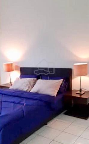 Amcorp Serviced Suites 1