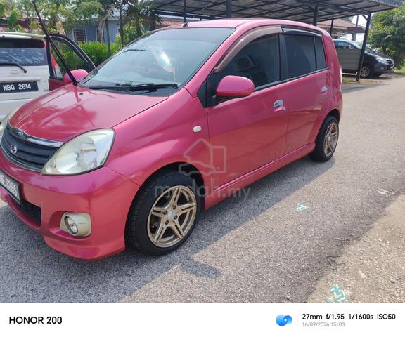 2011 Perodua VIVA 1.0 ELITE EZI ( AUTO ) - 1