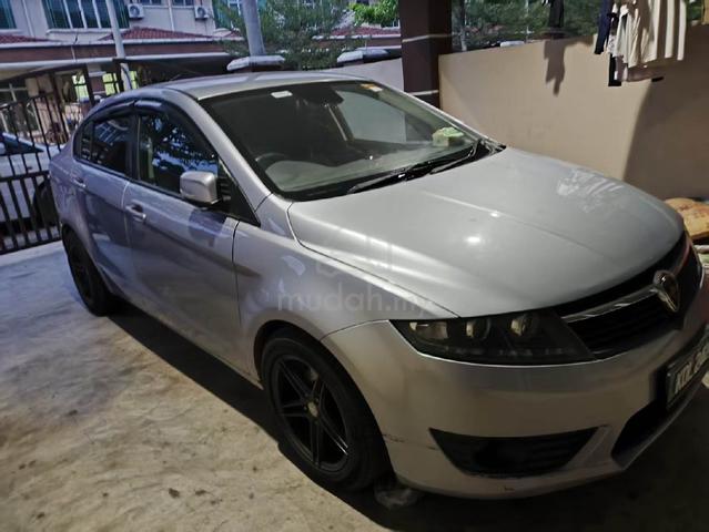 2014 Proton PREVE 1.6 EXECUTIVE (A) - 1