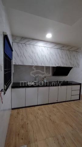 Double Storey Taman Mutiara Rini 5