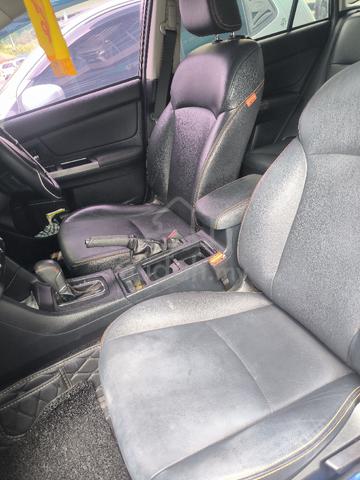 2016 Subaru XV 2.0 PREMIUM (A) - 4