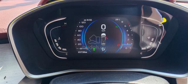 2021 Proton X50 TGDI FLAGSHIP 1.5L (A) - 4