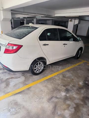 2018 Perodua BEZZA 1.3 PREMIUM X (A) - 2