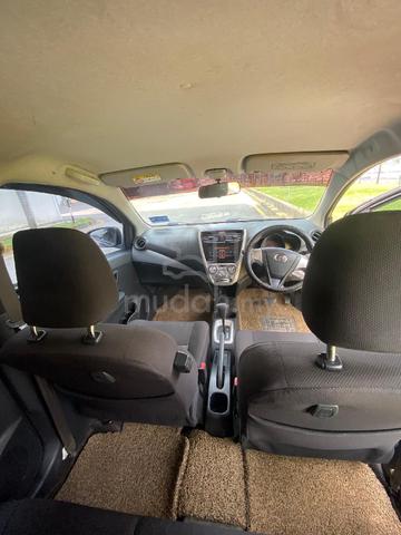 2019 Perodua AXIA 1.0 STANDARD G (A) - 2