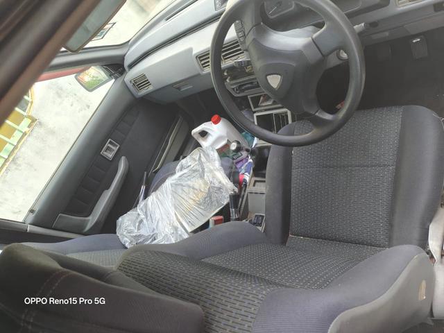 2004 Proton SAGA 1.3 LMST (M) - 5