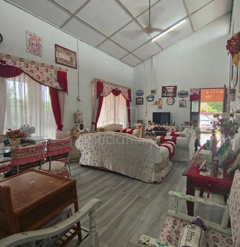 Bandar Penawar / Kota Tinggi / Banglo House 1