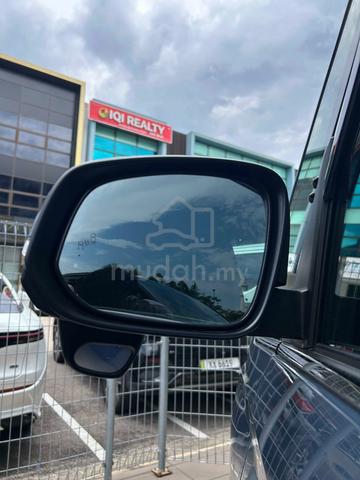 FULL SPEC 2023 Toyota VOXY SZ HUD DIM 20k KM - 4