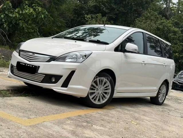 2014 Proton EXORA 1.6 PRIME (A) - 3