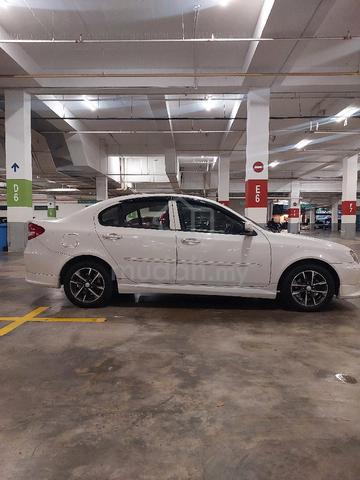 2014 Proton PERSONA 1.6 SV (A) HIGH LINE - 2