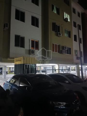 Rumah Sewa 1