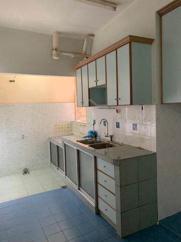 Sri Wira Apartment 1