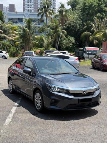2023 Honda CITY 1.5 S (A) - 1