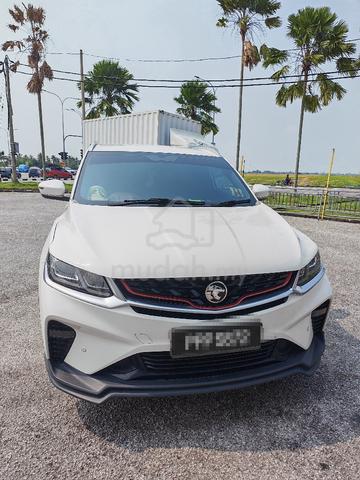 2021 Proton X50 1.5 PREMIUM MY20 (A) - 1