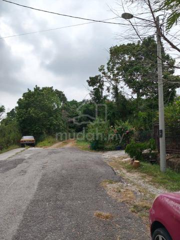 Selangor Sepang Residential Freehold Land For Sale 1