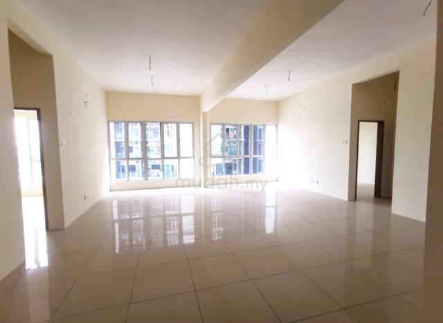 Berlian Setapak Residency 1