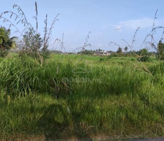 Tanah untuk dijual 1