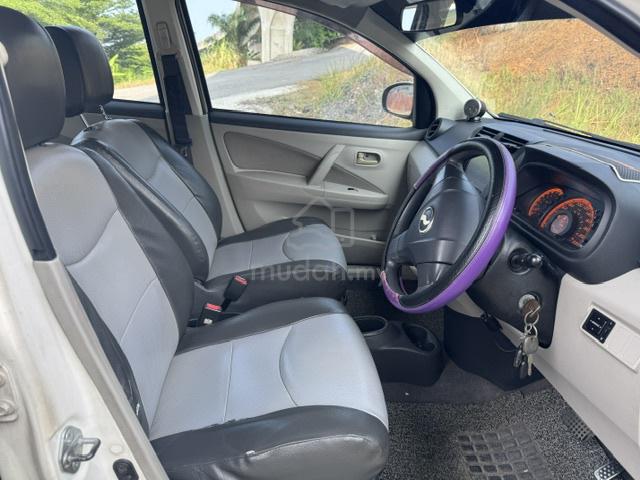 2014 Perodua MYVI 1.3 EZ STANDARD (A) - 3