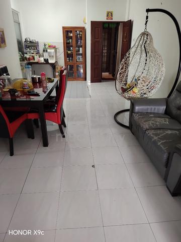 Sri Arkasia Apartment, Johor Bahru 1