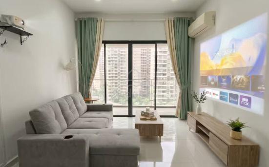 Bay Point @ Country Garden Danga Bay 1