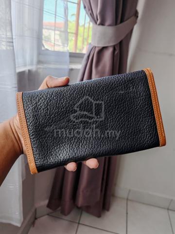 vintage wallet nina ricci - photo 2 of 3