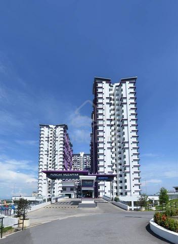 The Heights Residence 1