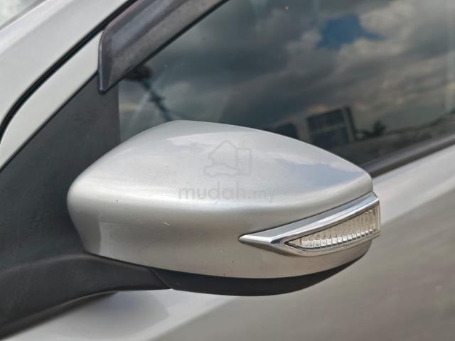 2018 Nissan LIVINA 1.6 X-GEAR FACELIFT (A) CARKING - 3