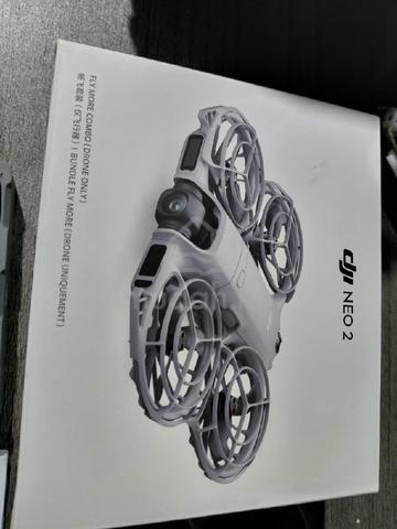 dji neo 2 - photo 2 of 5