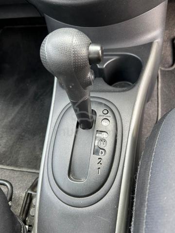 2018 Nissan ALMERA 1.5 E (NISMO) N17A15E FACELIFT - 5
