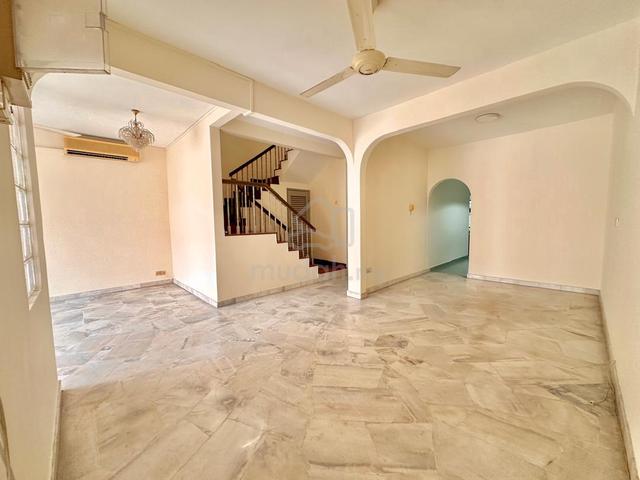 USJ2, FULLY EXTENDED, 22x75, Good condition, Renovated car porch 1