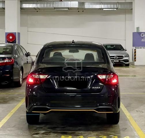 2020 Proton SAGA 1.3 PREMIUM R3 STYLE - 3