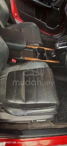 2017 Honda CR-V 1.5 TC-P 2WD RW (A) - 5