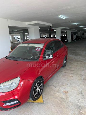 2023 Proton SAGA 1.3 PREMIUM S AT MY16 BT P2-13A - 3