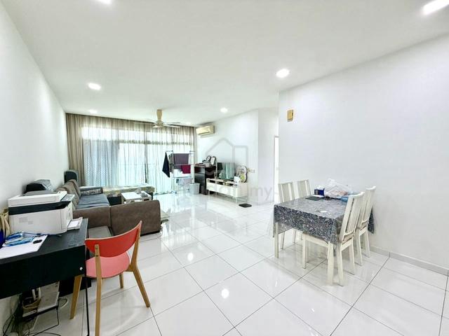 Sky Loft Premium Suites @ Bukit Indah 1