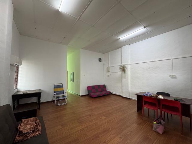 Bentong house for Rent @ Bentong Pahang 1