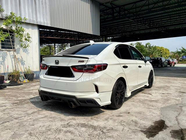 2023 Honda CITY 1.5 V SENSING (A) - 3