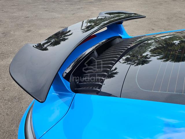 2021 Porsche 911 3.0 CARRERA S FACELIFT (A) - 5