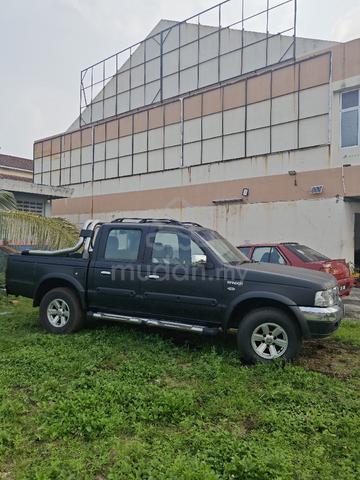 2006 Ford RANGER 2.5 XLT (A) - 5