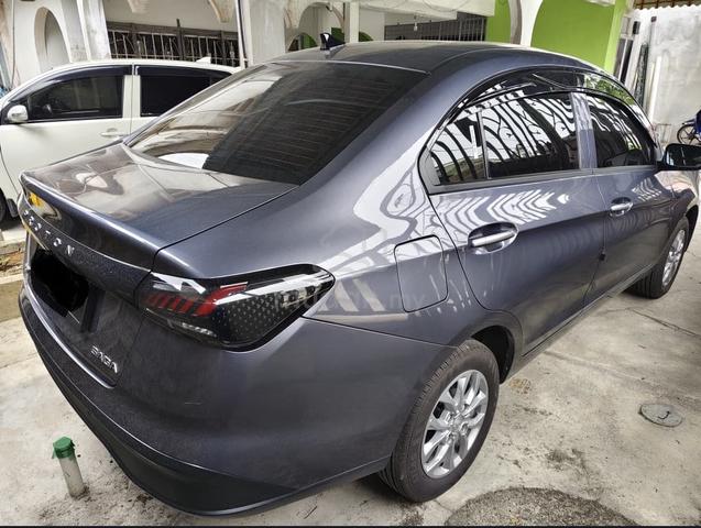 2026 Proton SAGA 1.5 STANDARD MC3 - 2