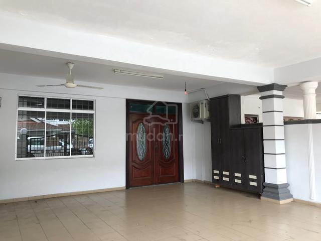 Full Renovated Double Storey Bukit Katil near Aeon Melaka 1