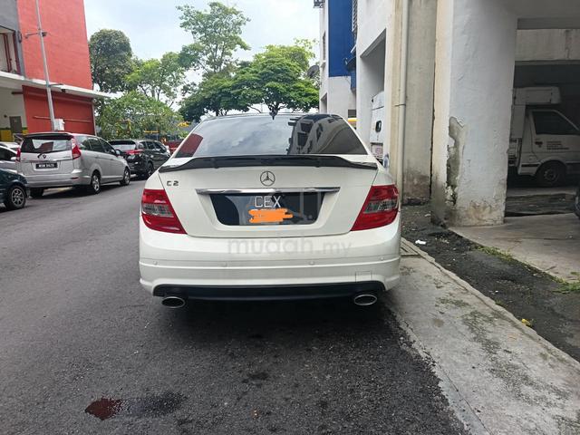 1995 Mercedes Benz 200 2.0 W123 (A) - 2