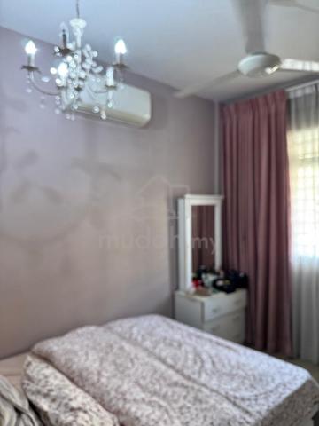 D’RIMBA Apartment Kota Damansara 3