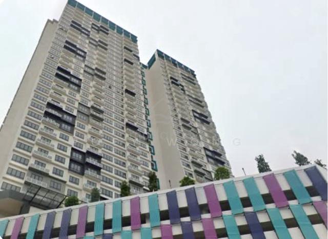 KR7 Residences 1