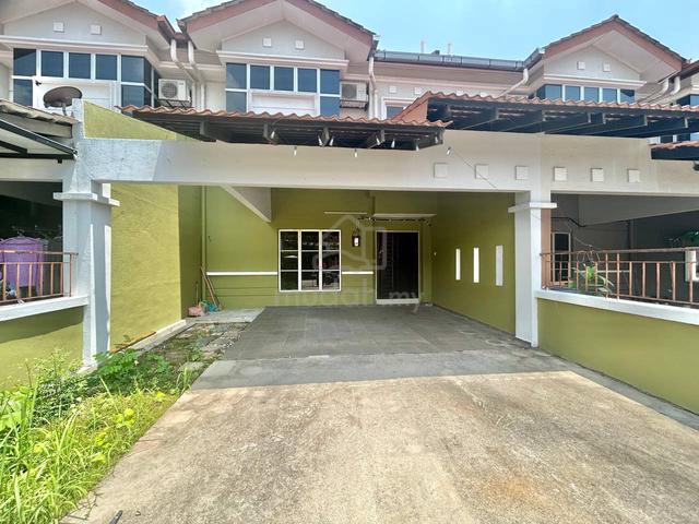 Taman Sutera 3, Kajang 1
