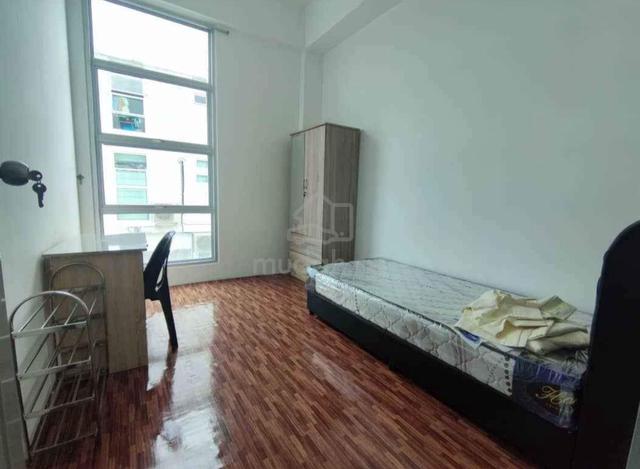 ROOM FOR RENT (Kota Samarahan) 1