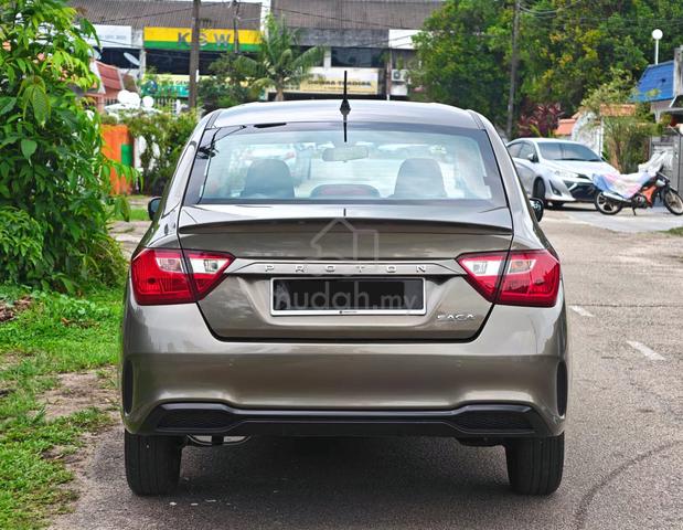 2022 Proton SAGA 1.3 Manual - 4