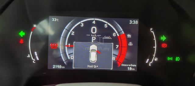 2024 Lexus RX350 2.4 F SPORT (A) PANROOF ALL WHEEL - 3