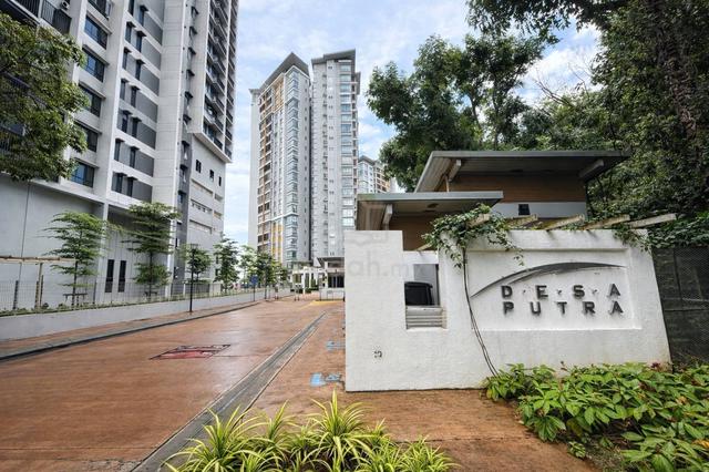 Desa Putra (Wangsa Maju) 1