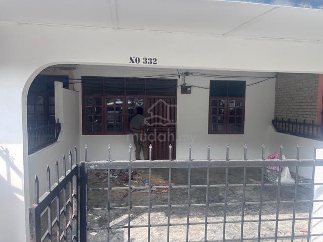 Desa damai house for sale 1
